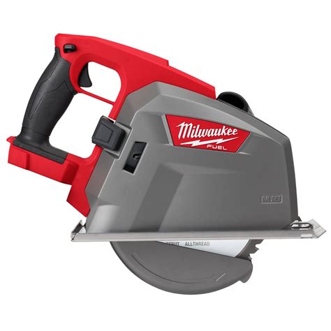 milwaukee steel cutting circular saw